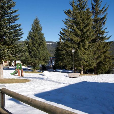 Apartament Font Dels Recons La Molina  Exterior foto