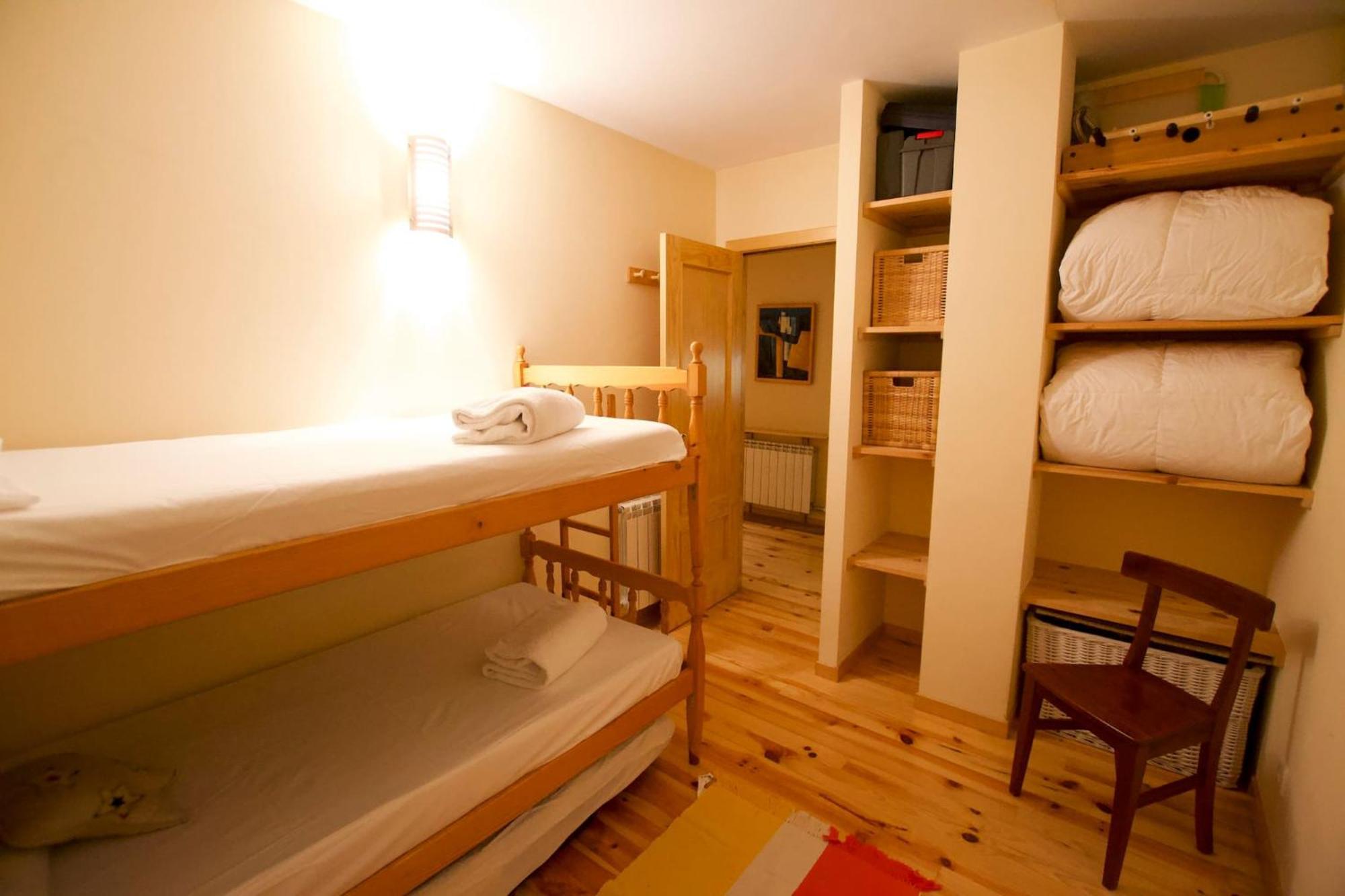 Apartament Font Dels Recons La Molina  Exterior foto